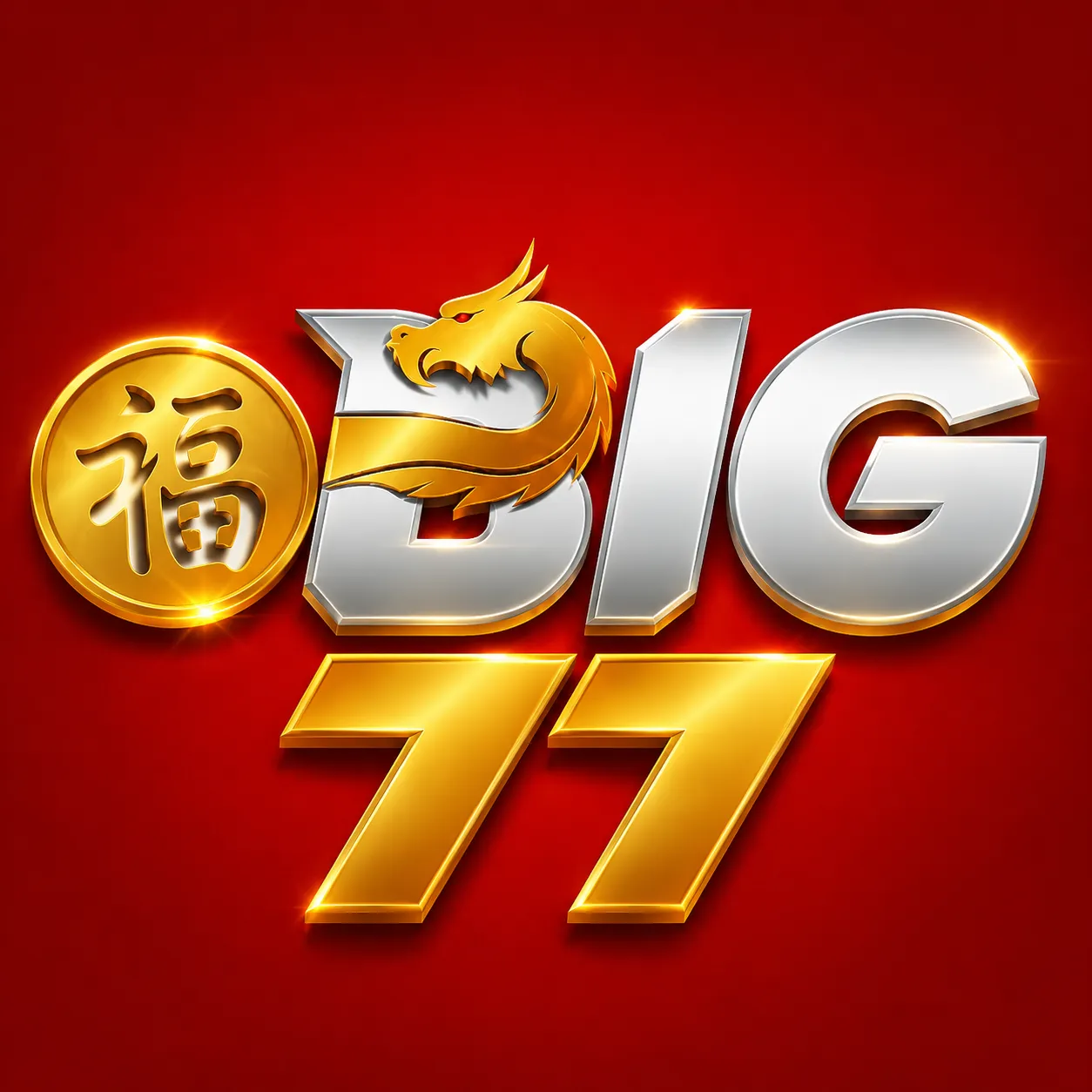 BIG77 - Game Mahjong Seru dan Menantang