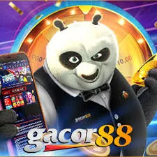 GACOR88 - Game Mahjong Terbaik untuk Penggemar Strategi